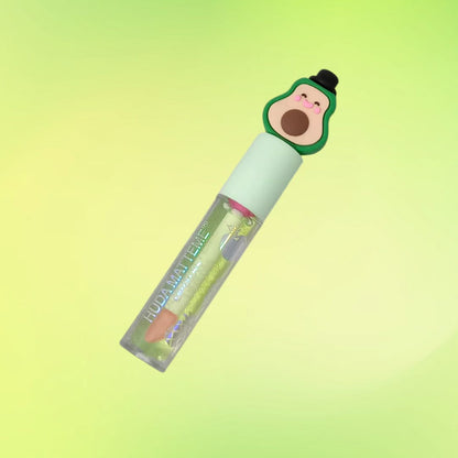 Fruity Lip Glosses