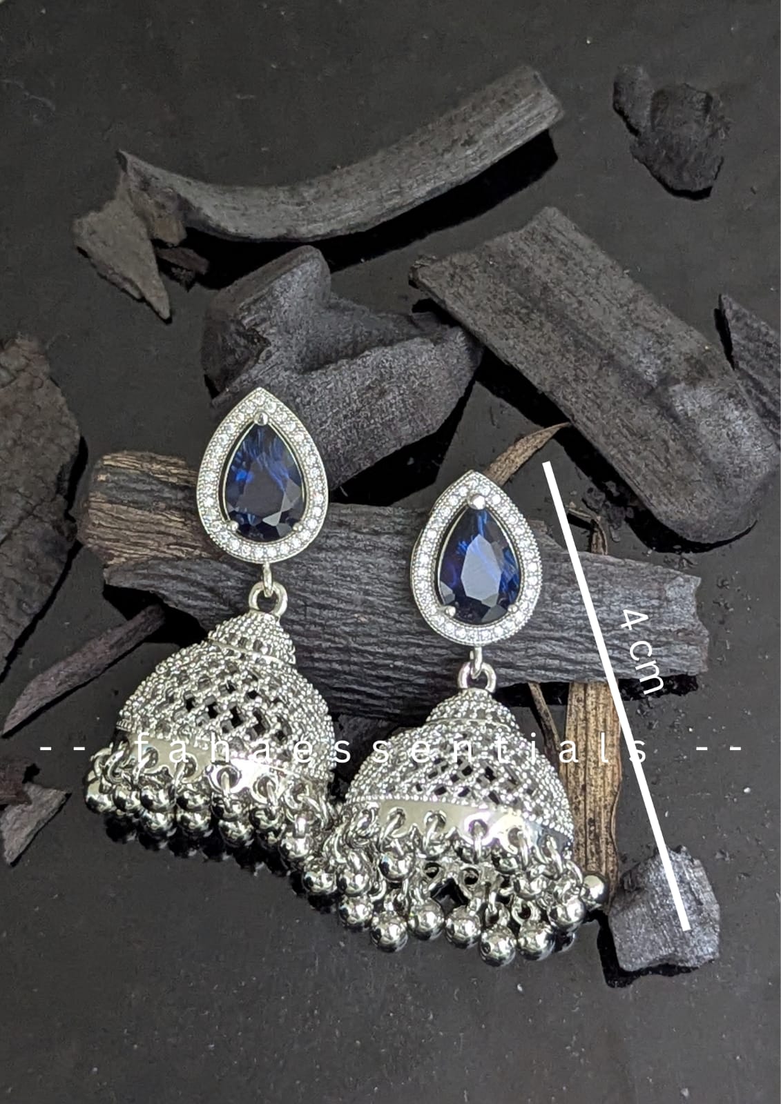 Jaal Jhumki - 03
